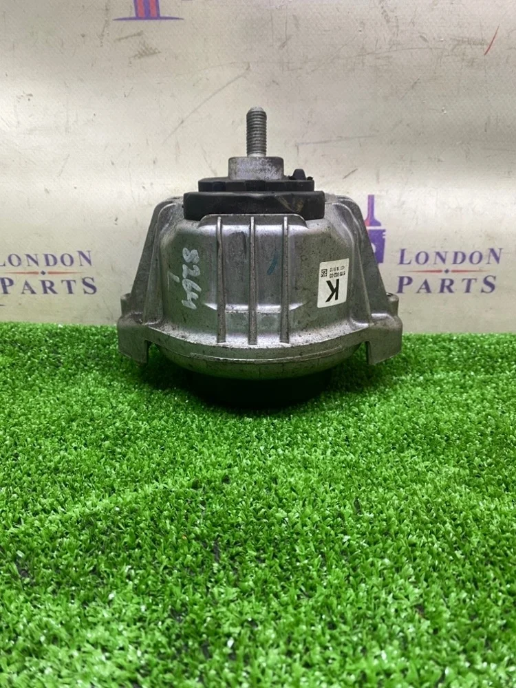 Подушка двигателя BMW X1 20iX E84