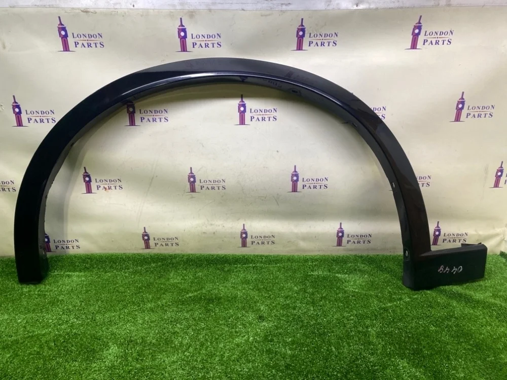 Расширитель арки колесной BMW X3 F25