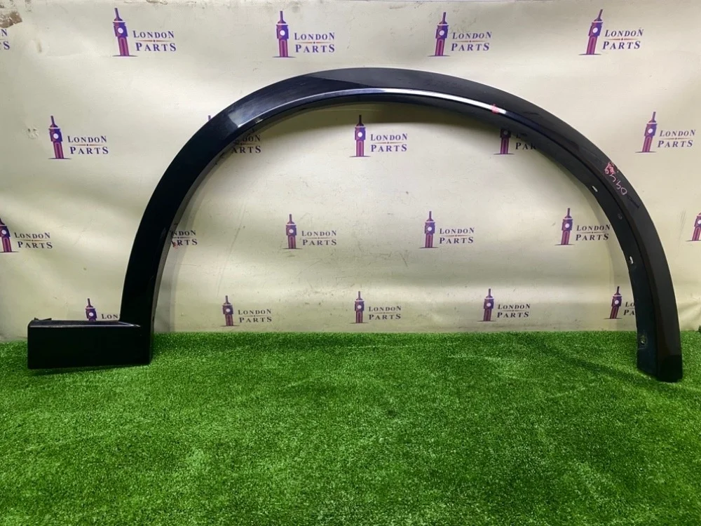 Расширитель арки колесной BMW X3 F25