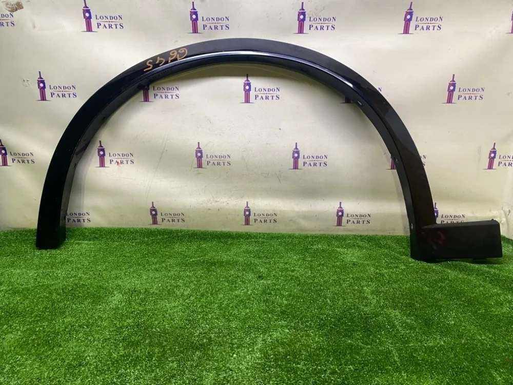 Расширитель арки колесной BMW X3 F25