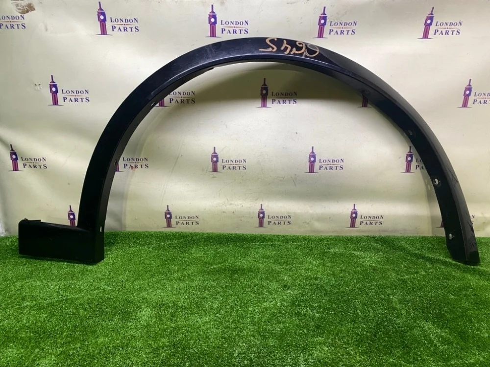 Расширитель арки колесной BMW X3 F25