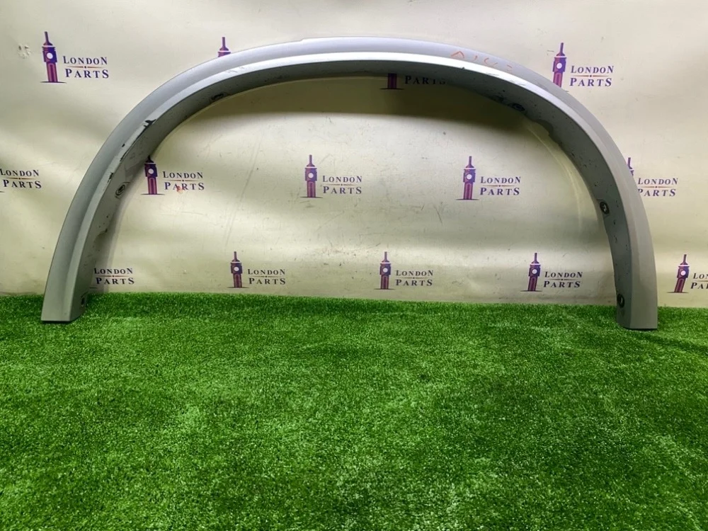 Расширитель арки колесной BMW X5 F15