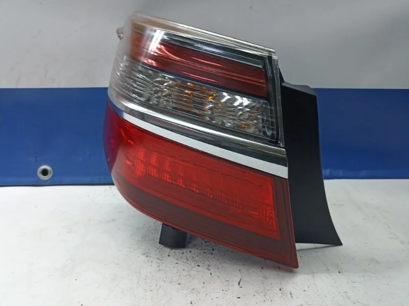 Фонарь Toyota Camry 2015 8156133600 ASV50 2.5 2AR-FE, задний левый