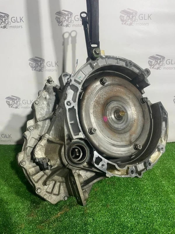 АКПП Ford Focus 8M5P7000AA AODA