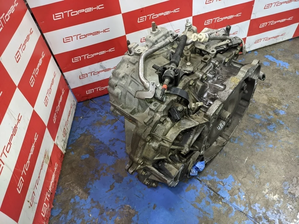 АКПП MITSUBISHI ASX 4B11 GA2W uT54091303