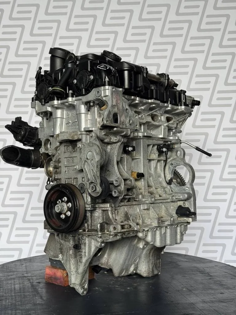 Двигатель BMW 3-Series N20B20B F30 uT2310563