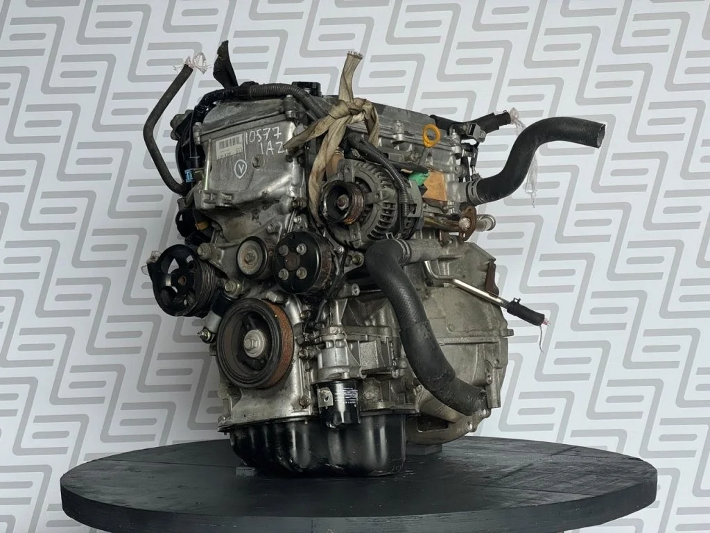 Двигатель TOYOTA Allion 1AZ-FSE AZT240 T2310577