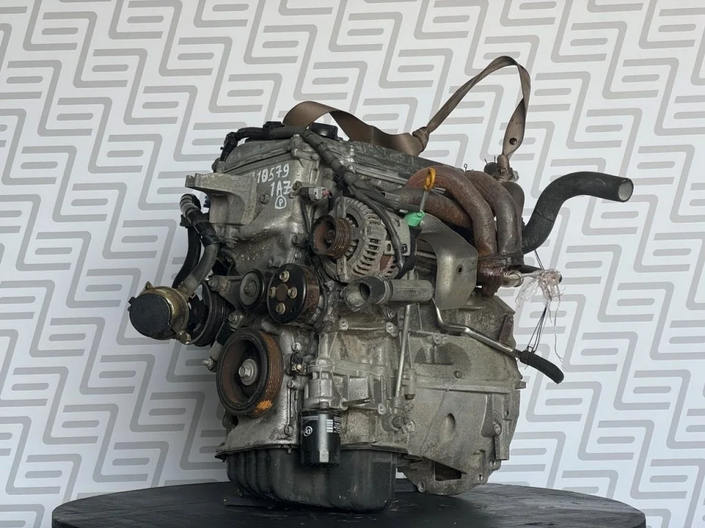Двигатель TOYOTA Allion 1AZ-FSE AZT240 T2310579