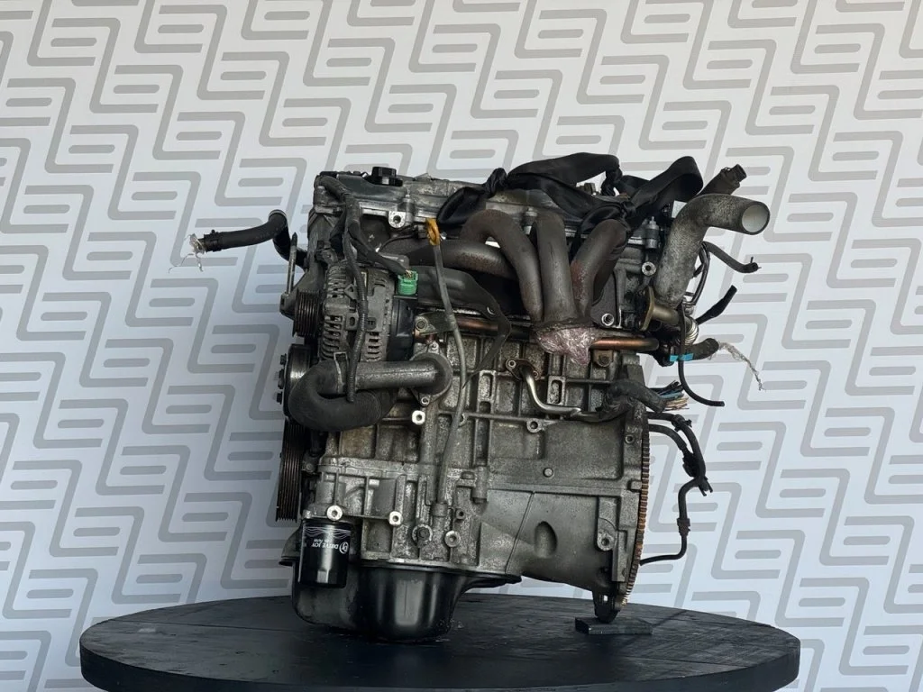 Двигатель TOYOTA Allion 1AZ-FSE AZT240 T2310580