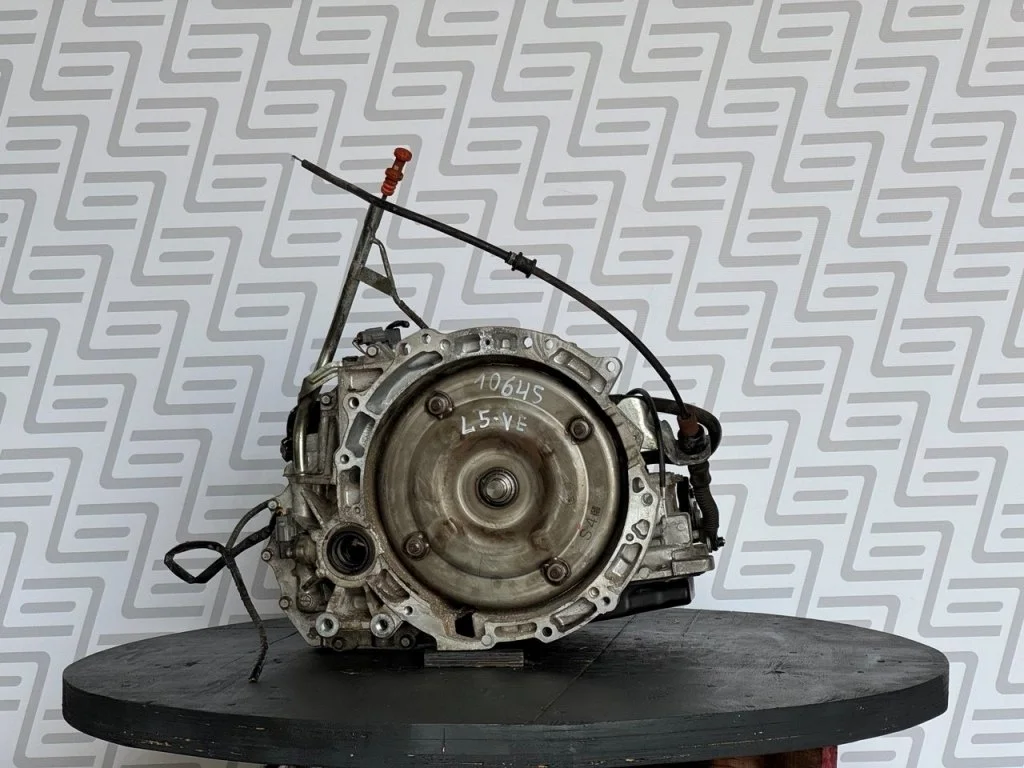 АКПП MAZDA ATENZA L5-VE GH5 T2310645