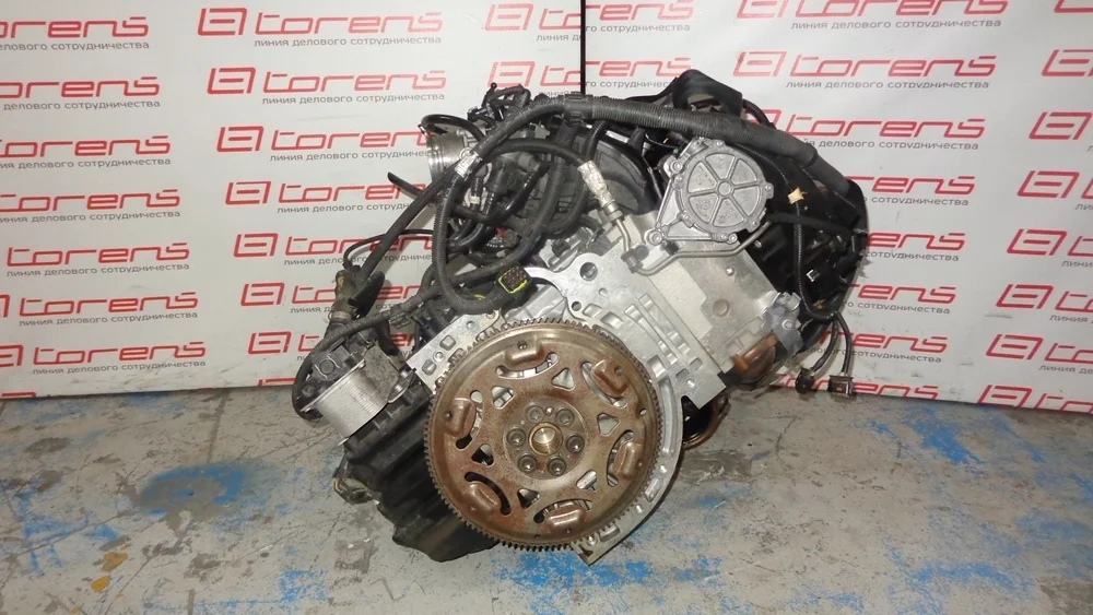 Двигатель BMW 3-Series N20B20B F30 T2310694