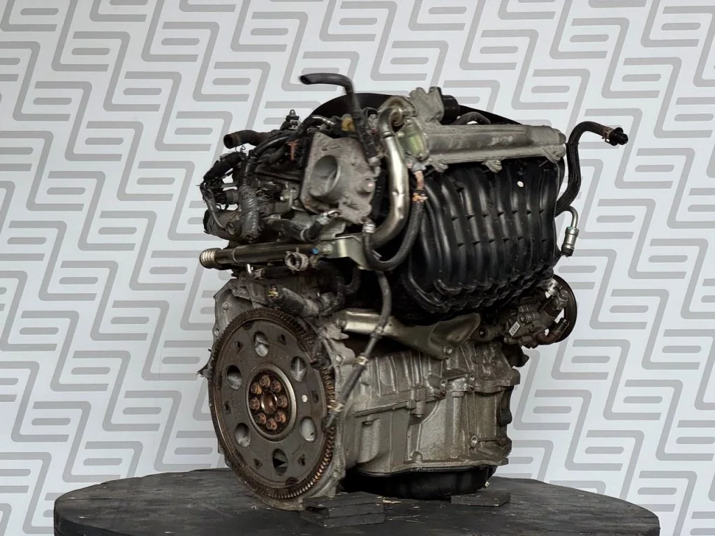 Двигатель TOYOTA Allion 1AZ-FSE AZT240 T2310707