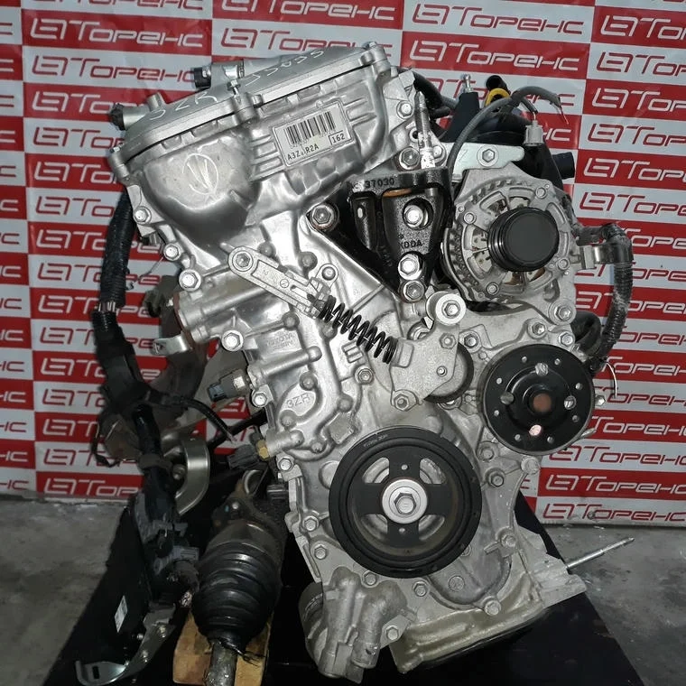 Двигатель TOYOTA NOAH 3ZR-FAE ZRR80 T54095695