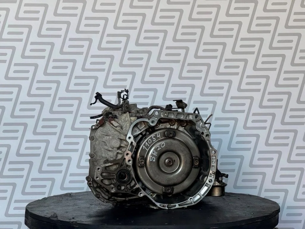АКПП NISSAN ALMERA SR20DE N15 T2311054