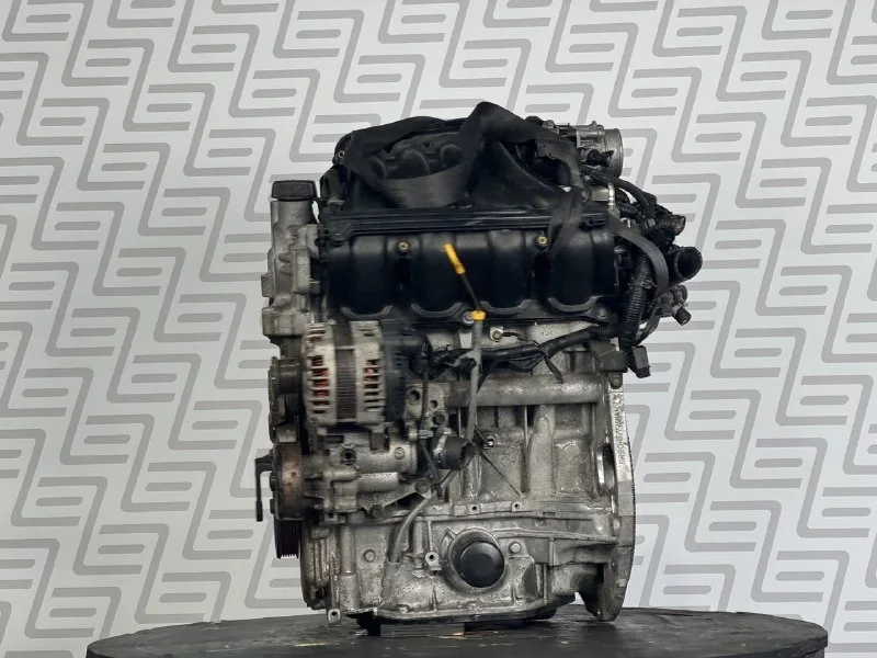 Двигатель NISSAN BLUEBIRD SYLPHY MR20DE KG11 T2311274