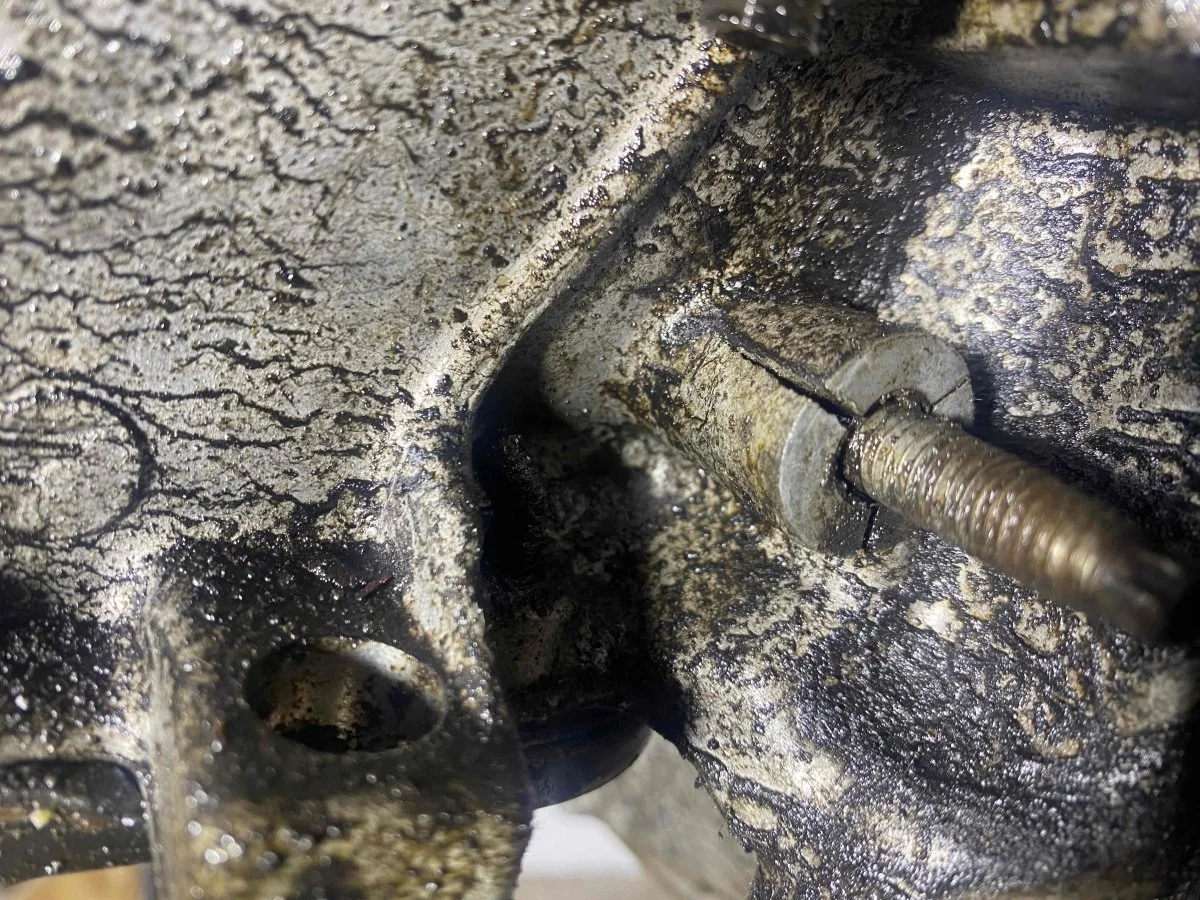 Двигатель Peugeot 207 I (2006—2009) EP6DT (5FX) 1.6 i бензин Передний