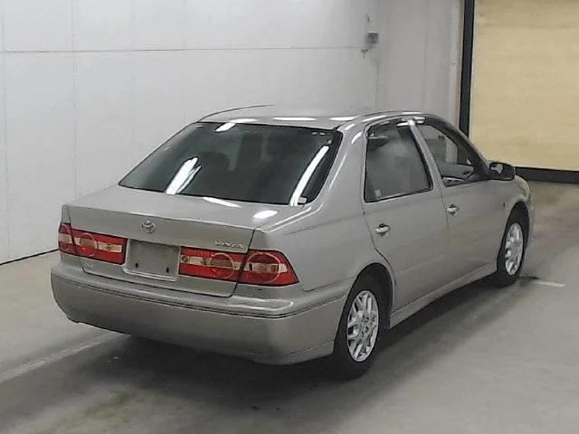 Продажа Toyota Vista 2.0 (145Hp) (3S-FSE) FWD AT по запчастям