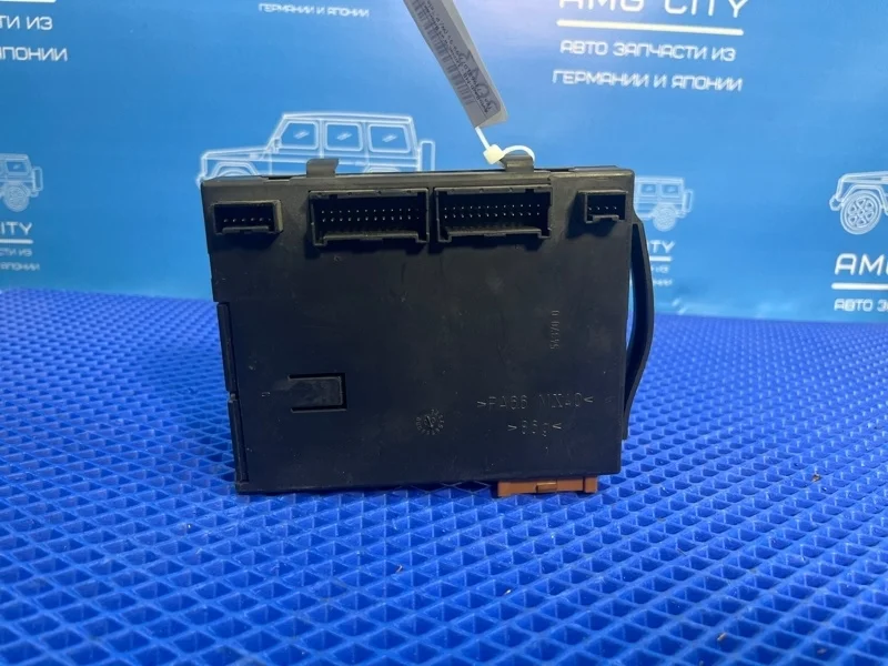 Блок предохранителей Mercedes-Benz M-Class 2004 A1635455432 W163 M112