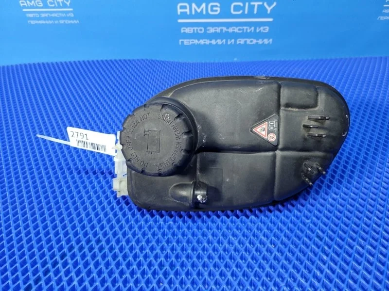 Бачок расширительный Mercedes-Benz B-Class 2013 A2465000049 W246 М270910