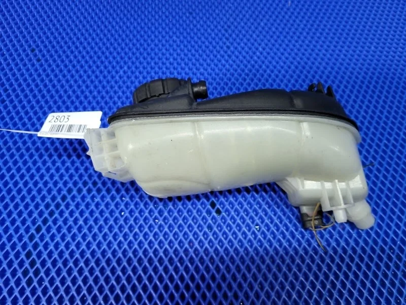 Бачок расширительный Mercedes-Benz B-Class 2013 A2465000049 W246 М270910