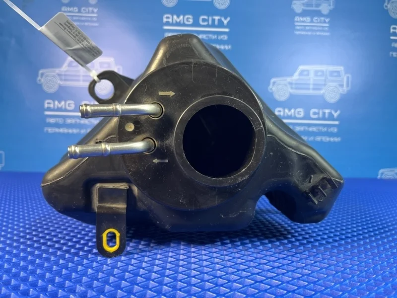 Бачок стеклоомывателя Mercedes-Benz S-Class 2017 A2228690420 W222 M256930