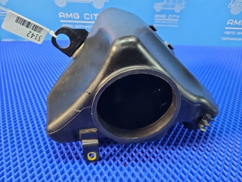 Бачок стеклоомывателя Mercedes-Benz S-Class 2017 A2228690420 W222 M256930