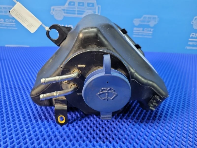 Бачок стеклоомывателя Mercedes-Benz S-Class 2017 A2228690420 W222 M256930