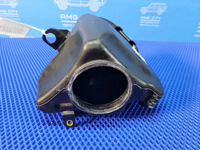 Бачок стеклоомывателя Mercedes-Benz S-Class 2017 A2228690420 W222 M256930