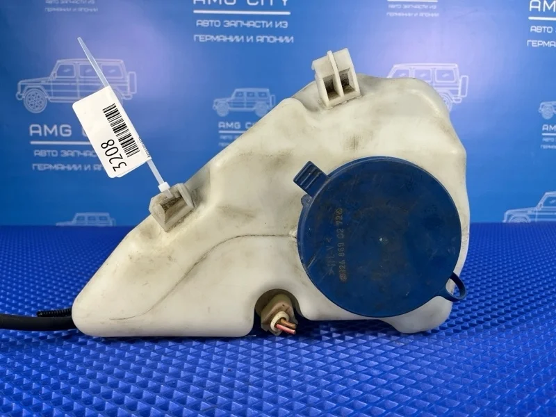 Бачок стеклоомывателя Mercedes-Benz A-Class 2009 A1698690820 W169 M266960