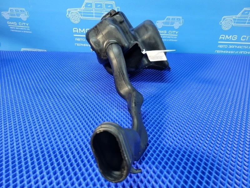 Бачок стеклоомывателя Mercedes-Benz B-Class 2013 A2468690220 W246 М270910