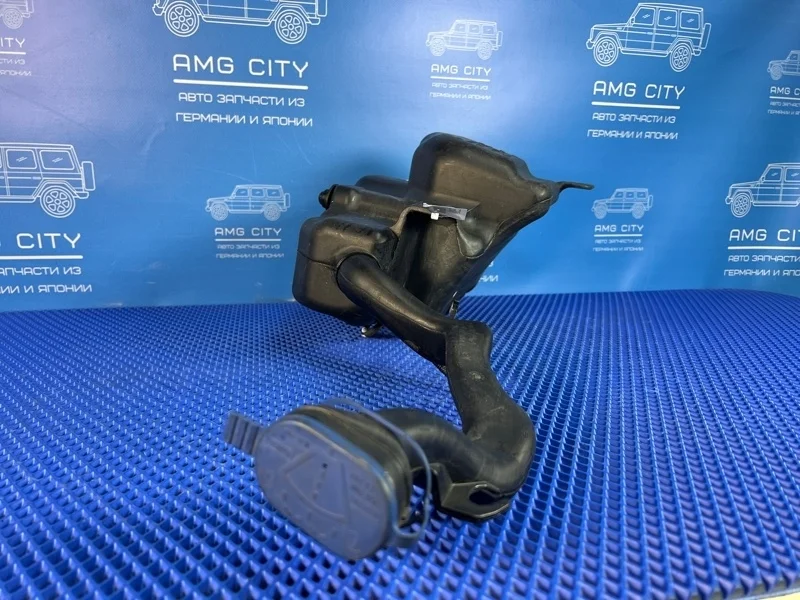 Бачок стеклоомывателя Mercedes-Benz B-Class 2013 A2468690220 W246 М270910