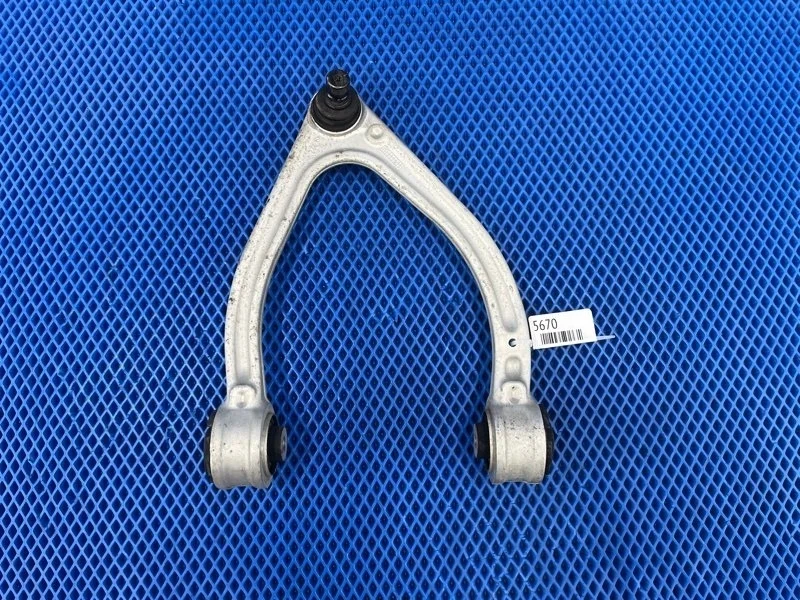 Рычаг подвески верхний Mercedes-Benz S-Class 2017 A2223309900 W222 M256930, передний правый