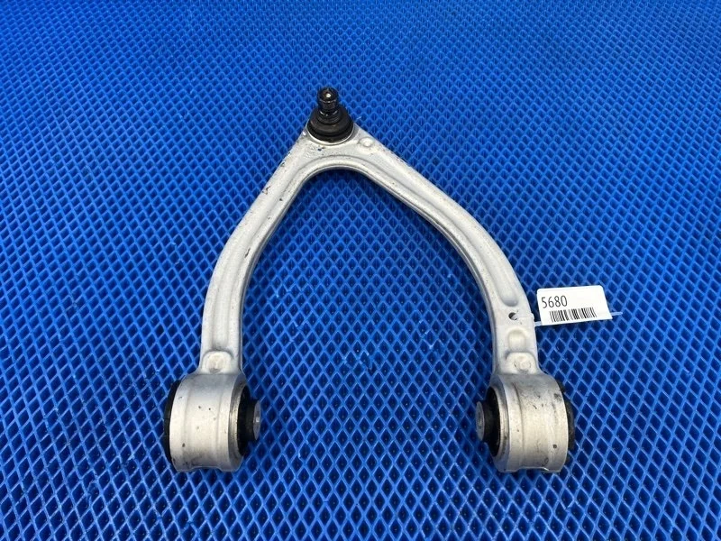 Рычаг подвески верхний Mercedes-Benz S-Class 2017 A2223309900 W222 M256930, передний правый