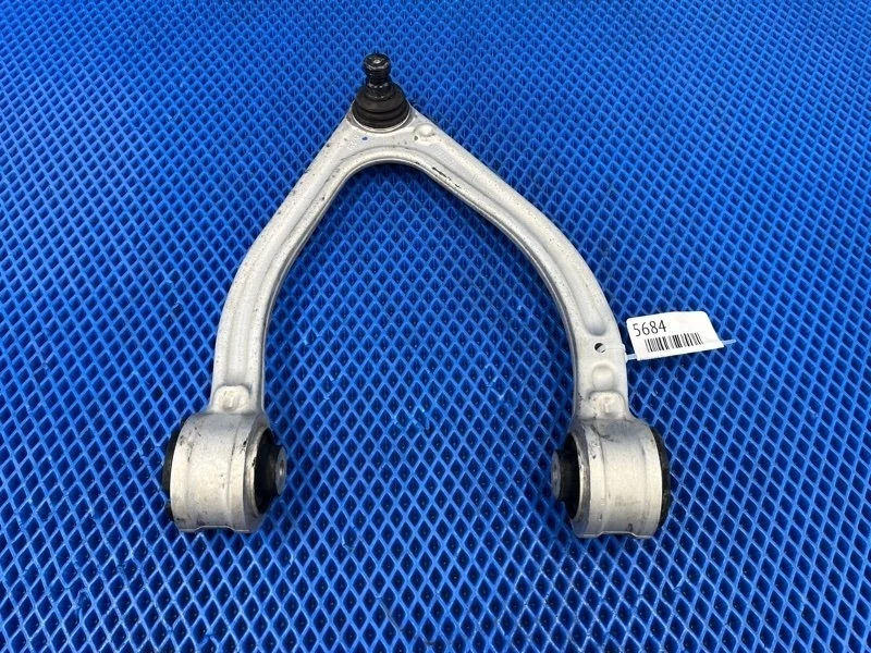 Рычаг подвески верхний Mercedes-Benz S-Class 2017 A2223309900 W222 M256930, передний правый