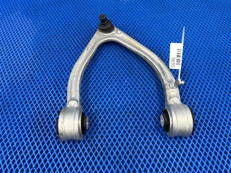 Рычаг подвески верхний Mercedes-Benz S-Class 2017 A2223309900 W222 M256930, передний правый