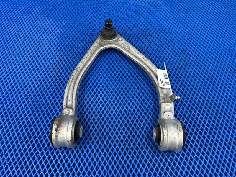 Рычаг подвески верхний Mercedes-Benz S-Class 2017 A2223309900 W222 M256930, передний правый