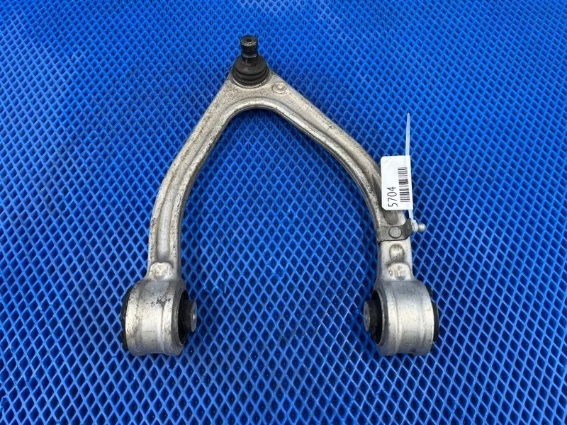 Рычаг подвески верхний Mercedes-Benz S-Class 2017 A2223309900 W222 M256930, передний правый