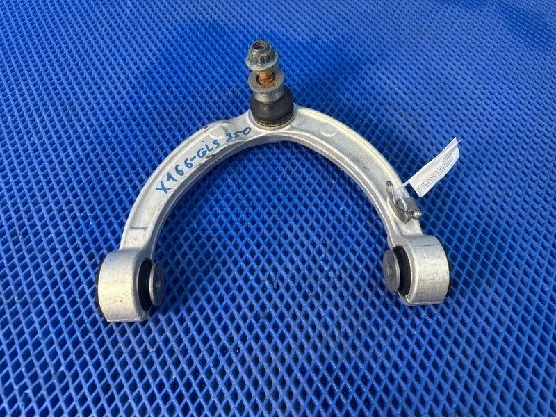 Рычаг передней подвески Mercedes-Benz Gl-Class 2015 A1663330000 X166 М276821, передний правый