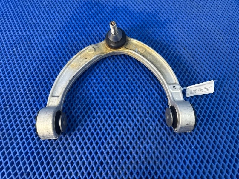 Рычаг передней подвески Mercedes-Benz Gle-Class 2016 A1663330000 W166 OM642826, передний правый