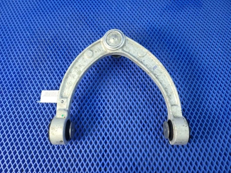 Рычаг передней подвески Mercedes-Benz Gle-Class 2016 A1663330000 W166 OM642826, передний правый