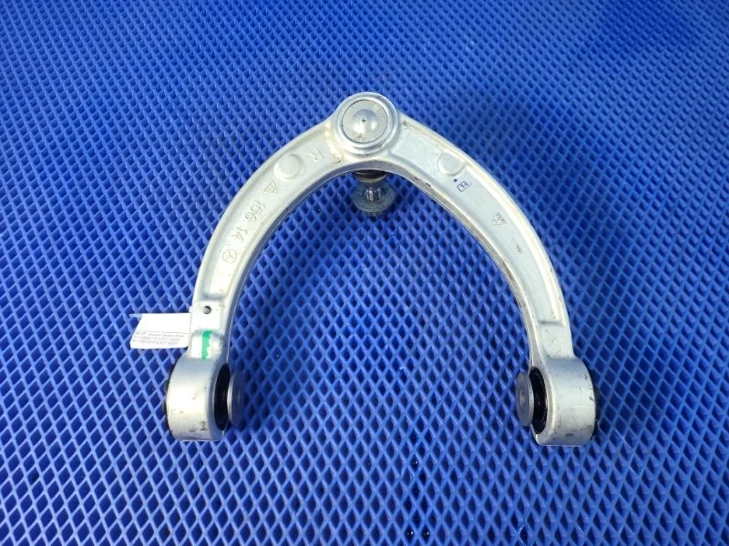 Рычаг передней подвески Mercedes-Benz Gle-Class 2016 A1663330000 W166 OM642826, передний правый