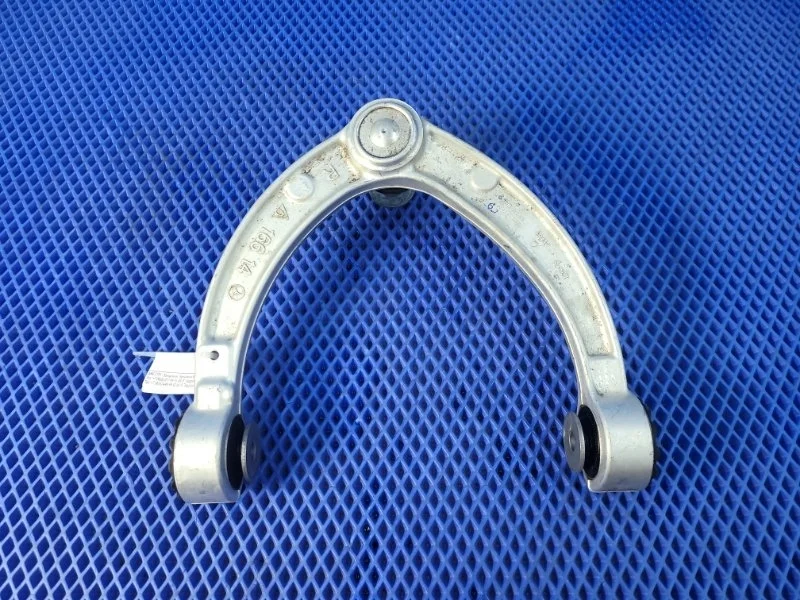 Рычаг передней подвески Mercedes-Benz Gle-Class 2016 A1663330000 W166 OM642826, передний правый