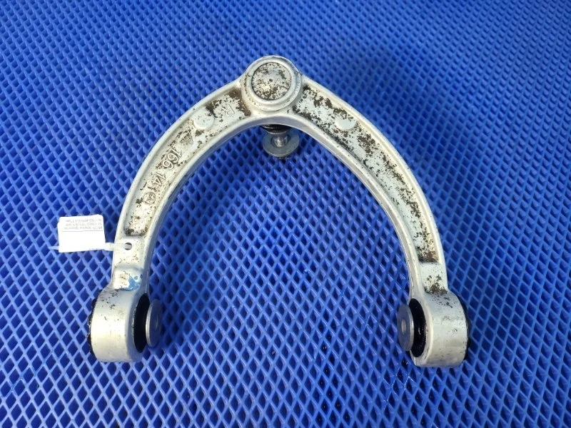 Рычаг передней подвески Mercedes-Benz Gle-Class 2016 A1663330000 W166 OM642826, передний правый