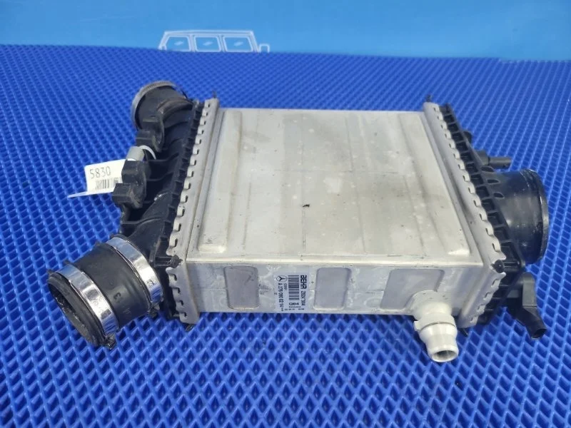 Интеркулер Mercedes-Benz S-Class Maybach 2018 A2760900214 W222 276824