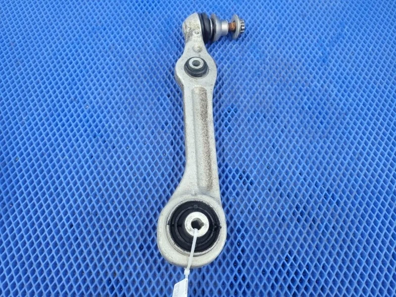 Рычаг передней подвески Mercedes-Benz S-Class 2017 A2223300107 W222 M256930, передний левый