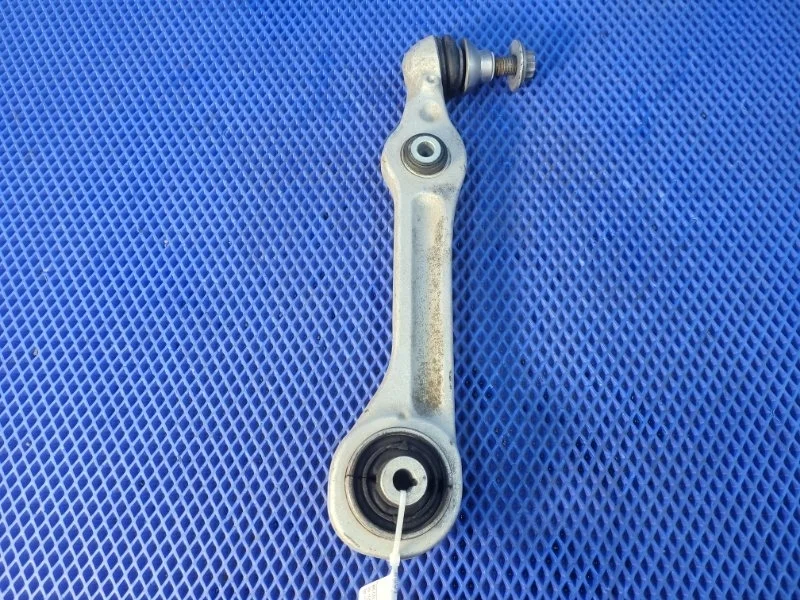 Рычаг передней подвески Mercedes-Benz S-Class 2017 A2223300107 W222 M256930, передний левый