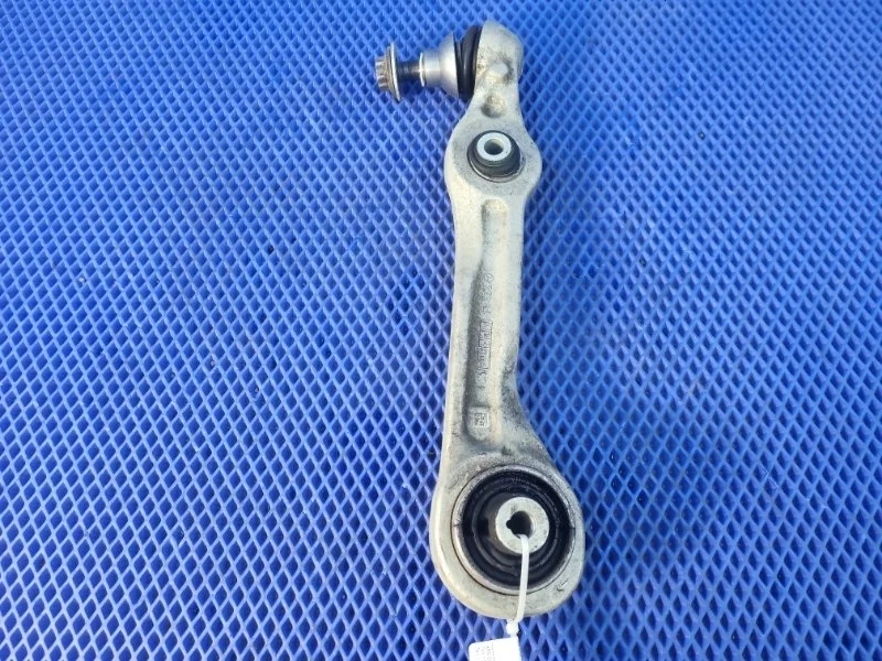 Рычаг передней подвески Mercedes-Benz S-Class 2017 A2223300107 W222 M256930, передний левый