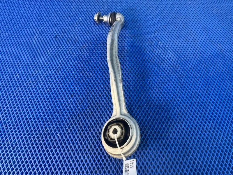 Рычаг передней подвески Mercedes-Benz S-Class 2017 22220RE W222 M256930, передний правый