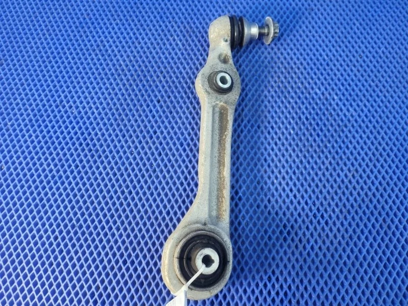 Рычаг передней подвески Mercedes-Benz S-Class 2017 A2223300107 W222 M256930, передний левый