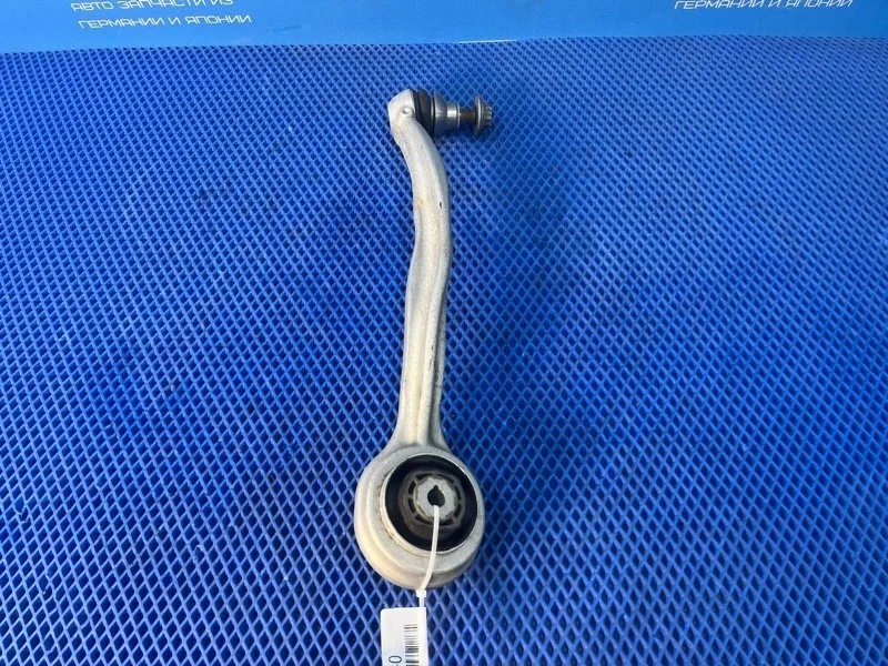 Рычаг передней подвески Mercedes-Benz S-Class 2017 22219LI W222 M256930, передний левый